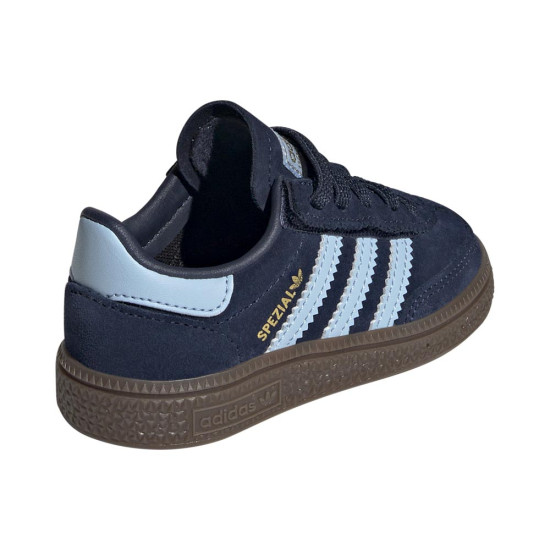 Adidas Handball Spezial Comfort Closure Elastic Lace CF